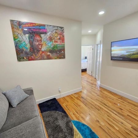 Apartment In Nueva York Exterior foto