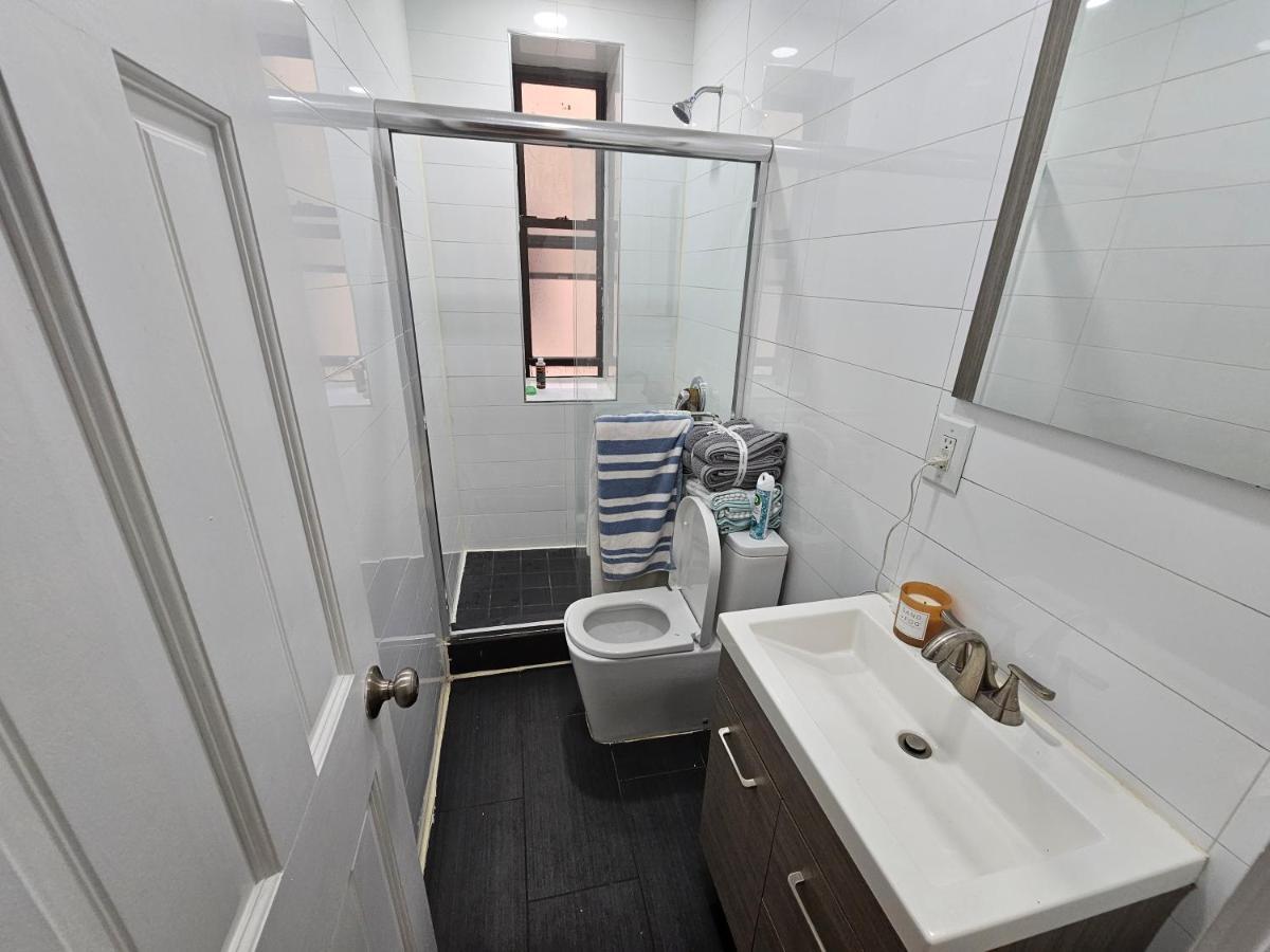 Apartment In Nueva York Exterior foto