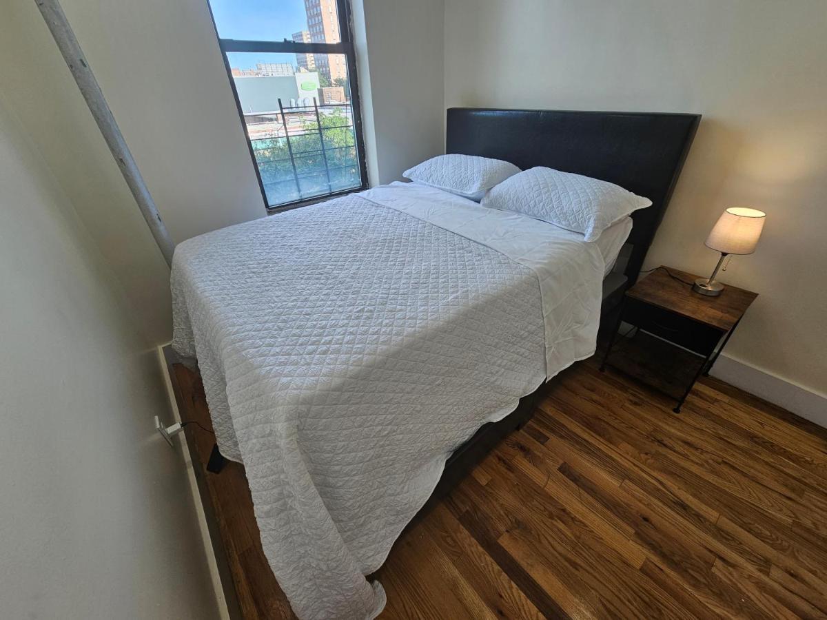 Apartment In Nueva York Exterior foto