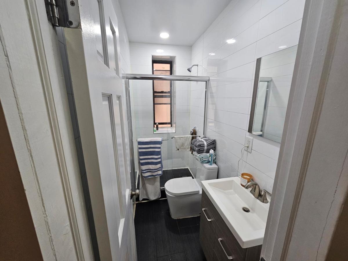 Apartment In Nueva York Exterior foto